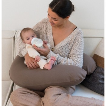 Materinska blazina BUDDY Caribou