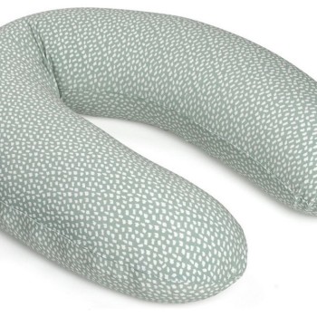 Materinska blazina BUDDY Cloudy Kaki