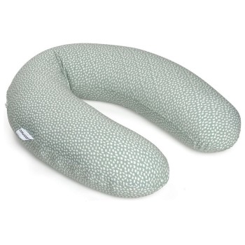 Materinska blazina BUDDY Cloudy Kaki