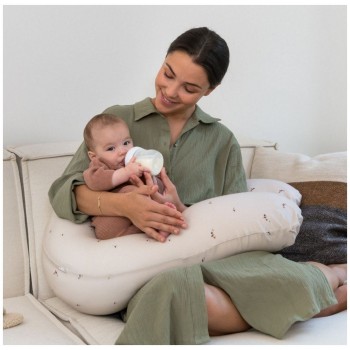 Materinska blazina BUDDY MushRooms