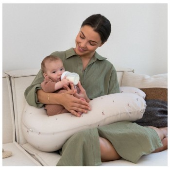 Materinska blazina BUDDY MushRooms