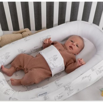 Gnezdece COCOON Bear Family