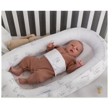 Gnezdece COCOON Bear Family Gnezdece COCOON Bear Family