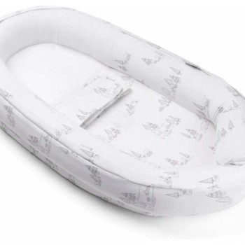 Gnezdece COCOON Bear Family