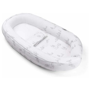 Gnezdece COCOON Bear Family