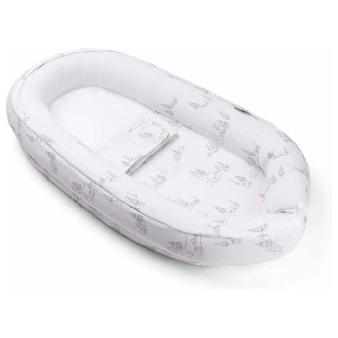 Gnezdece COCOON Bear Family