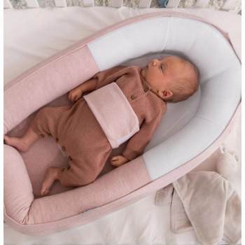 Gnezdece COCOON Chine Pink Gnezdece COCOON Chine Pink