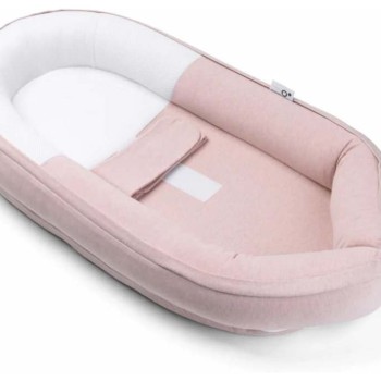 Gnezdece COCOON Chine Pink