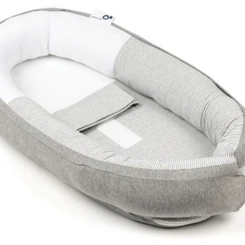 Gnezdece COCOON Classic Grey