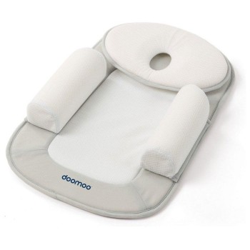 Gnezdece SLEEP z vzglavnikom