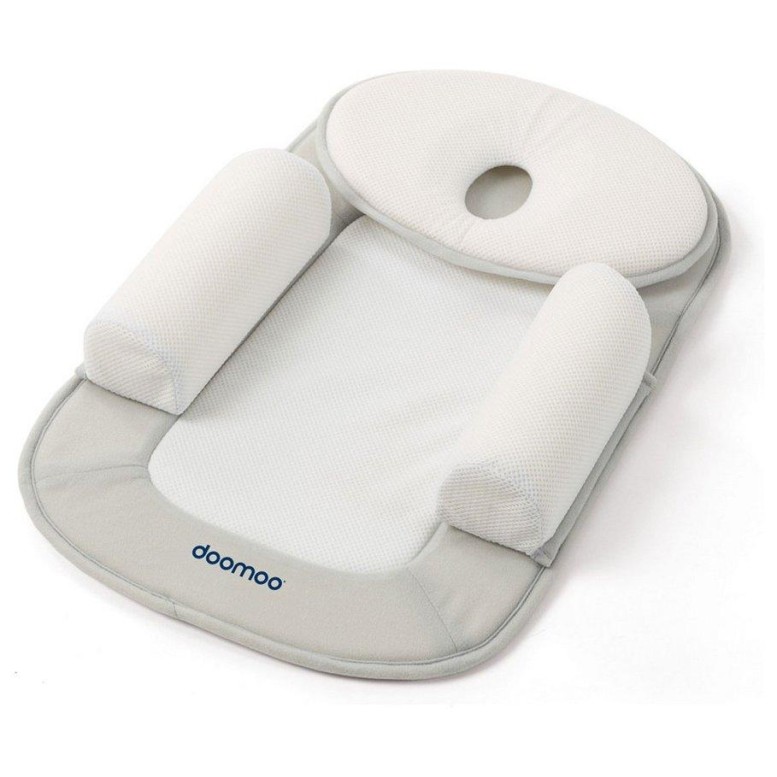 Gnezdece SLEEP z vzglavnikom