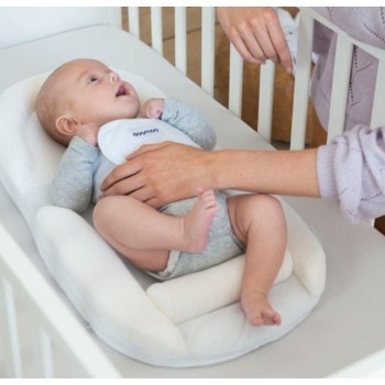 Gnezdece SUPREME SLEEP PLUS