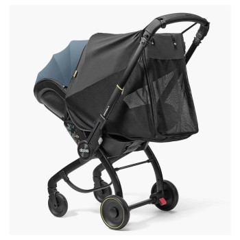 Senčnik in mreža za komarje za avtosedež Doona X