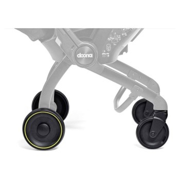 Komplet koles za avtosedež Doona X