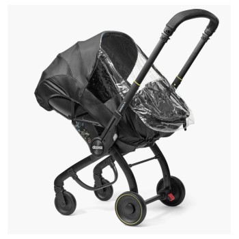 Dežna prevleka za avtosedež Doona X