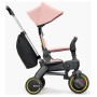 Tricikl LIKI TRIKE S3 Blush Pink Tricikl LIKI TRIKE S3 Blush Pink