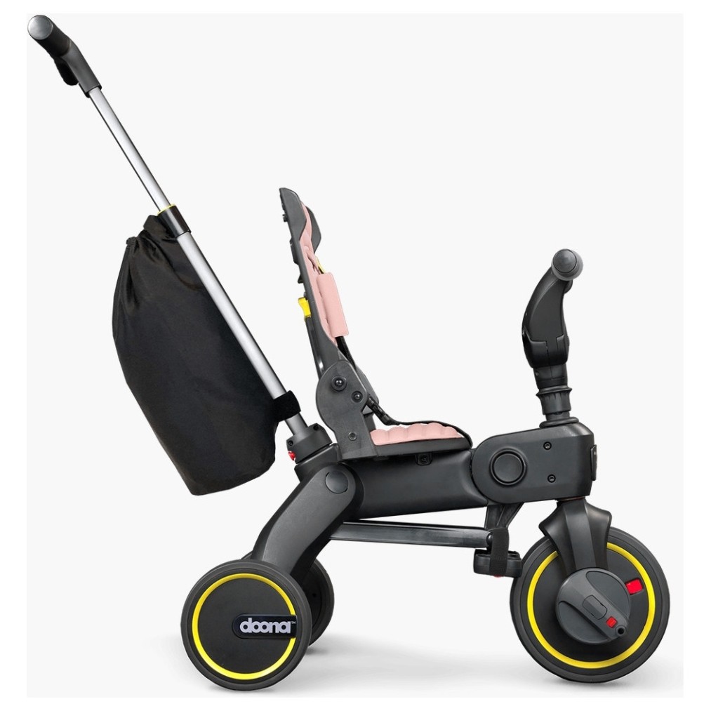 Tricikl LIKI TRIKE S3 Blush Pink Tricikl LIKI TRIKE S3 Blush Pink