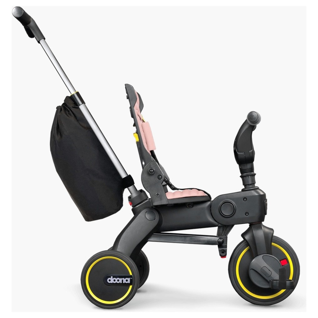 Tricikl LIKI TRIKE S3 Blush Pink Tricikl LIKI TRIKE S3 Blush Pink