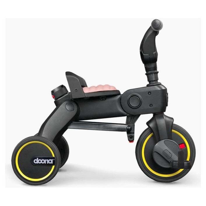 Tricikl LIKI TRIKE S3 Blush Pink Tricikl LIKI TRIKE S3 Blush Pink