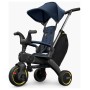 Tricikl LIKI TRIKE S3 Deep Blue Tricikl LIKI TRIKE S3 Deep Blue