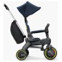 Tricikl LIKI TRIKE S3 Deep Blue Tricikl LIKI TRIKE S3 Deep Blue