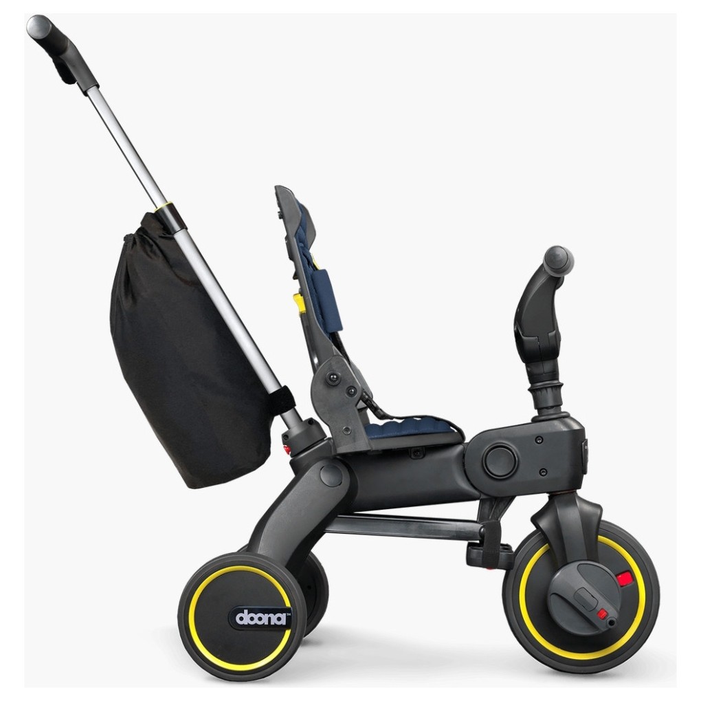 Tricikl LIKI TRIKE S3 Deep Blue Tricikl LIKI TRIKE S3 Deep Blue