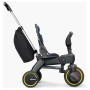 Tricikl LIKI TRIKE S3 Deep Blue Tricikl LIKI TRIKE S3 Deep Blue