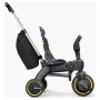 Tricikl LIKI TRIKE S3 Deep Blue Tricikl LIKI TRIKE S3 Deep Blue