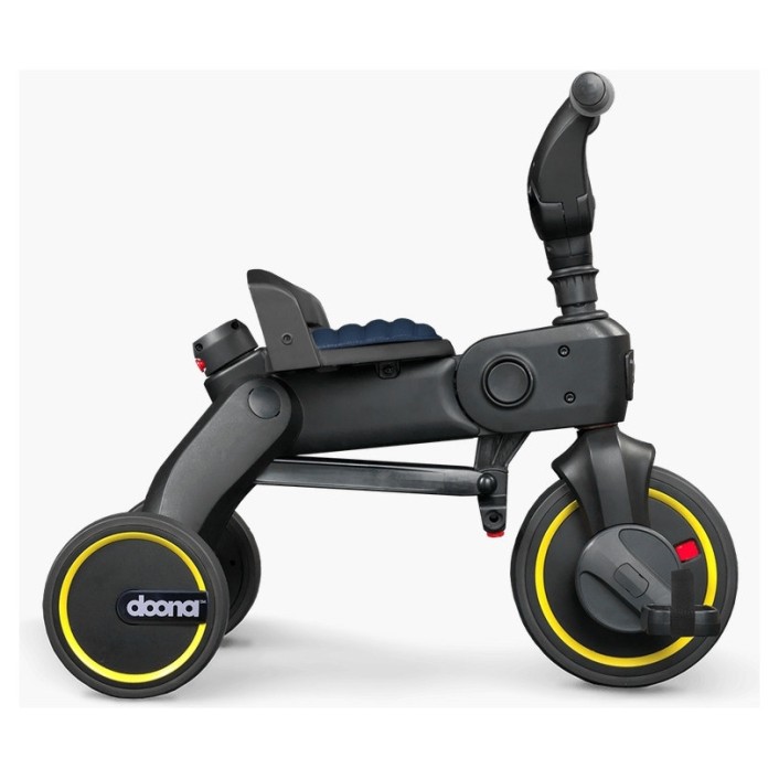 Tricikl LIKI TRIKE S3 Deep Blue Tricikl LIKI TRIKE S3 Deep Blue