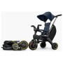 Tricikl LIKI TRIKE S3 Deep Blue Tricikl LIKI TRIKE S3 Deep Blue