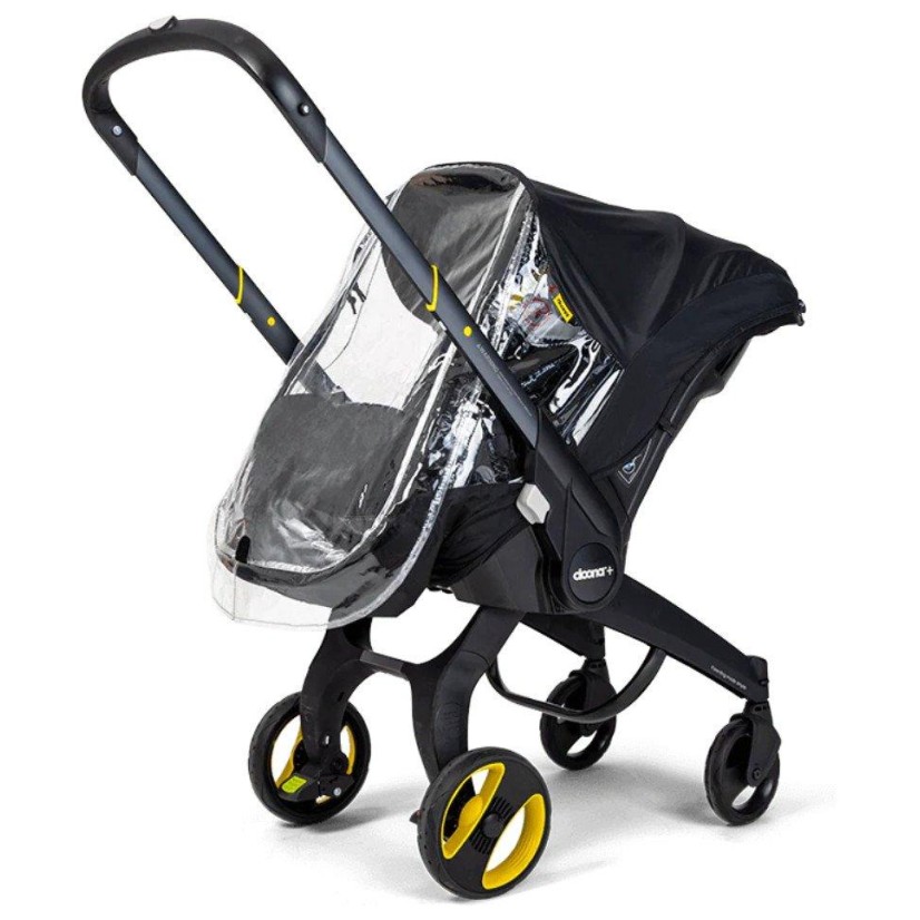 Dežna prevleka za avtosedež Doona I