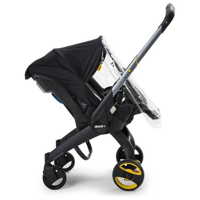 Dežna prevleka za avtosedež Doona I