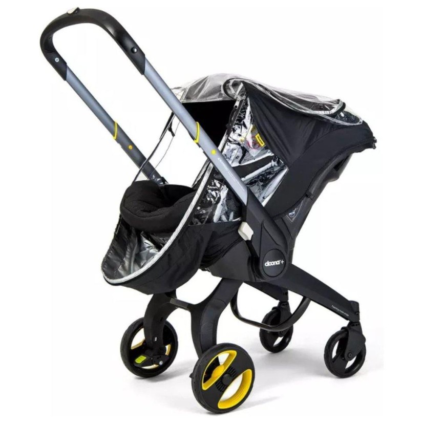 Dežna prevleka za avtosedež Doona I