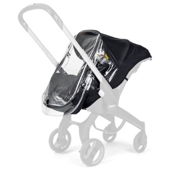 Dežna prevleka za avtosedež Doona I