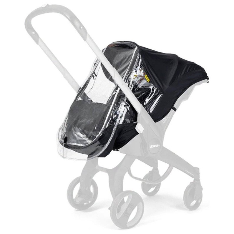 Dežna prevleka za avtosedež Doona I