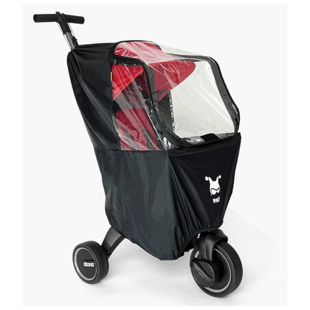 Dežna prevleka za tricikel LIKI TRIKE Dežna prevleka za tricikel LIKI TRIKE