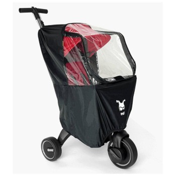 Dežna prevleka za tricikel LIKI TRIKE Dežna prevleka za tricikel LIKI TRIKE