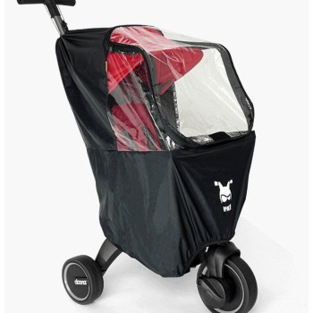 Dežna prevleka za tricikel LIKI TRIKE