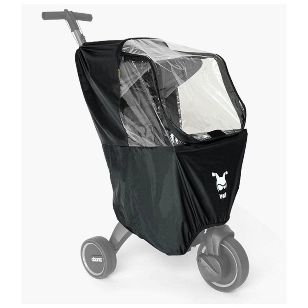 Dežna prevleka za tricikel LIKI TRIKE Dežna prevleka za tricikel LIKI TRIKE