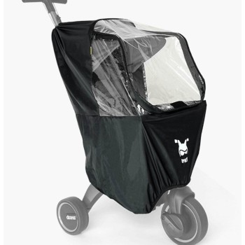 Dežna prevleka za tricikel LIKI TRIKE