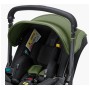 Avtosedež in otroški voziček Doona I I-Size Desert Green