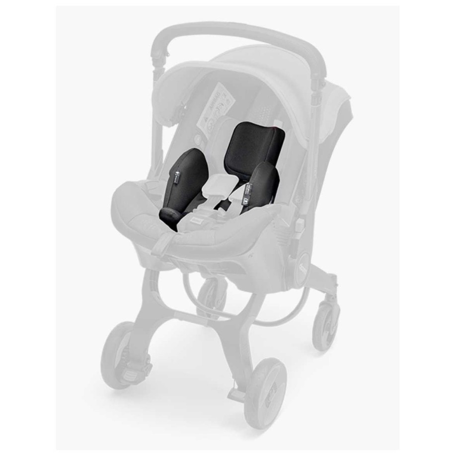 Avtosedež in otroški voziček Doona I I-Size Desert Green