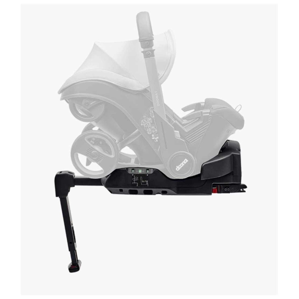 Baza isofix za autosjedalicu DOONA I