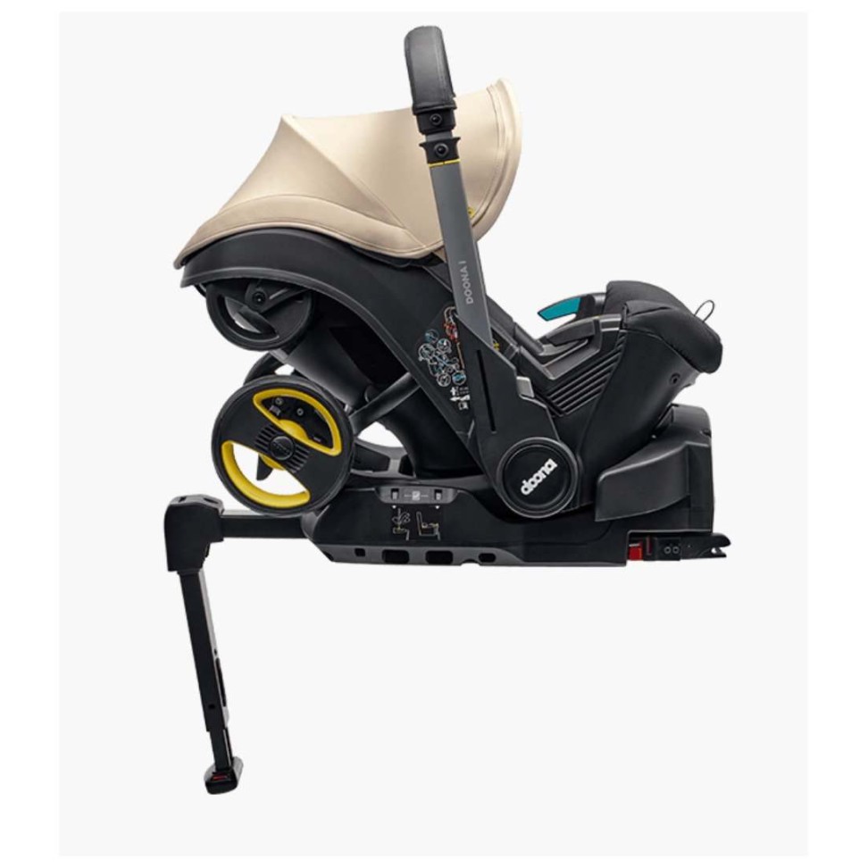 Baza isofix za autosjedalicu DOONA I