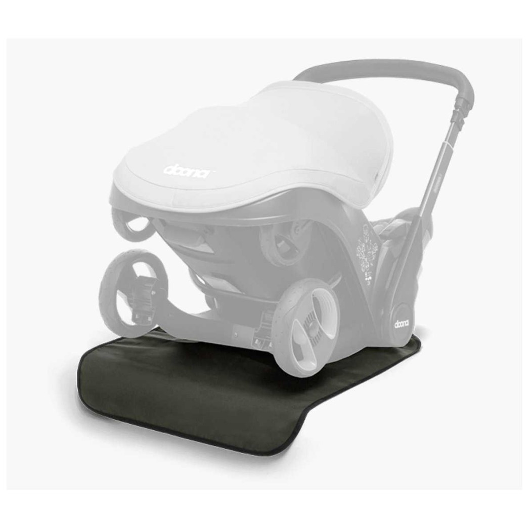 Avtosedež in otroški voziček Doona I I-Size Sahara Sand