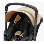 Avtosedež in otroški voziček Doona I I-Size Sahara Sand