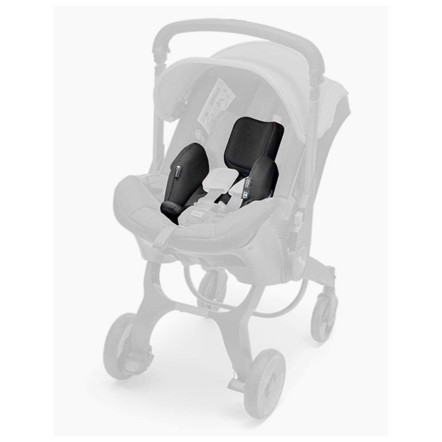 Avtosedež in otroški voziček Doona I I-Size Sahara Sand