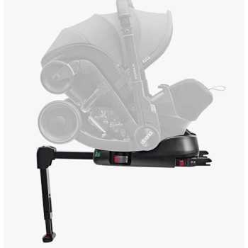 Podstavek isofix za avtosedež DOONA X
