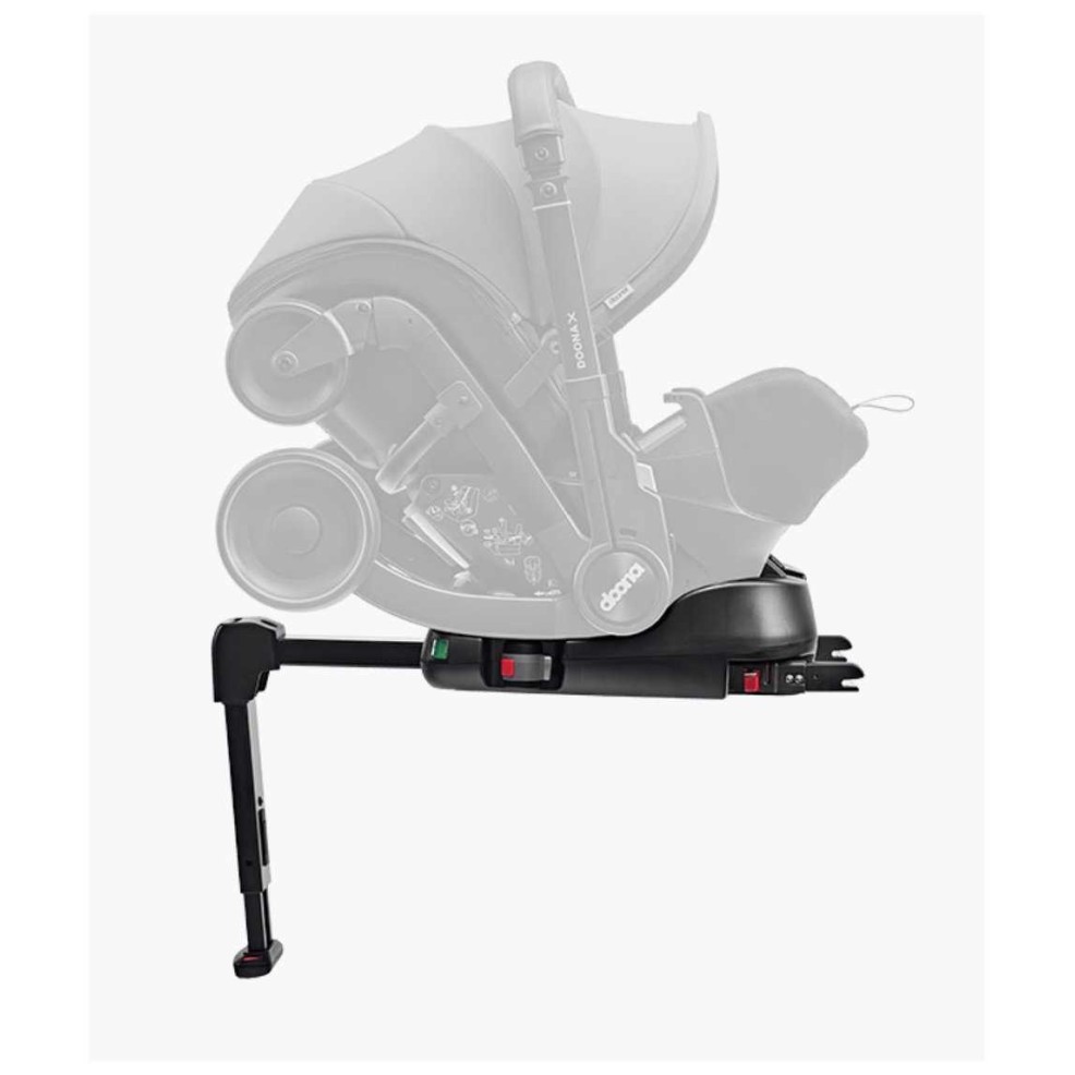 Podstavek isofix za avtosedež DOONA X