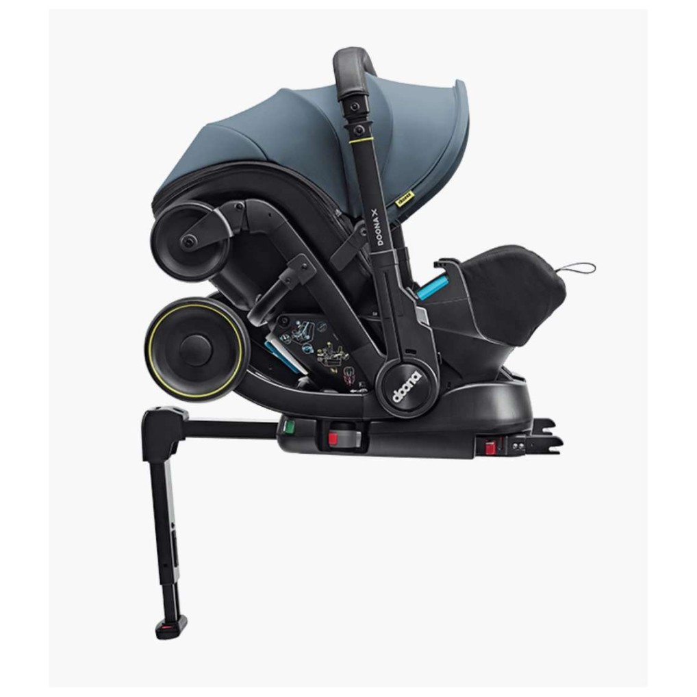 Podstavek isofix za avtosedež DOONA X